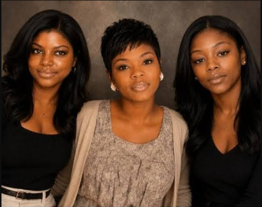 Three sisters of Nigerian descent who drowned in the sea off Brighton committed suicide, inquest finds